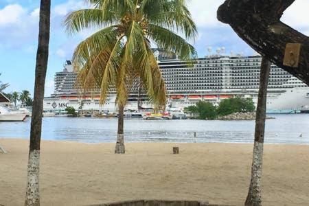 Rairoyale At Sand Castles Ocho Rios Ngoại thất bức ảnh