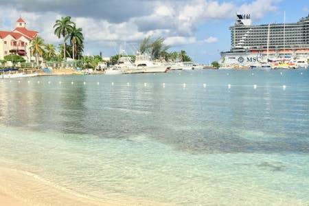 Rairoyale At Sand Castles Ocho Rios Ngoại thất bức ảnh