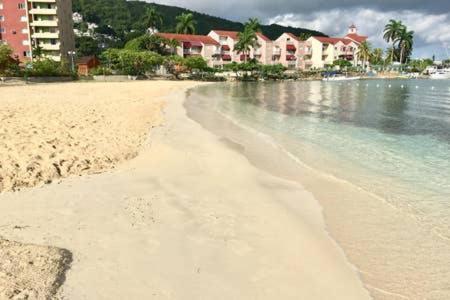 Rairoyale At Sand Castles Ocho Rios Ngoại thất bức ảnh