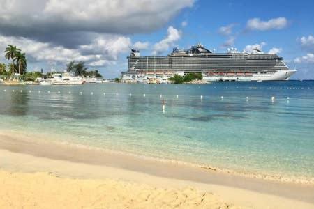 Rairoyale At Sand Castles Ocho Rios Ngoại thất bức ảnh